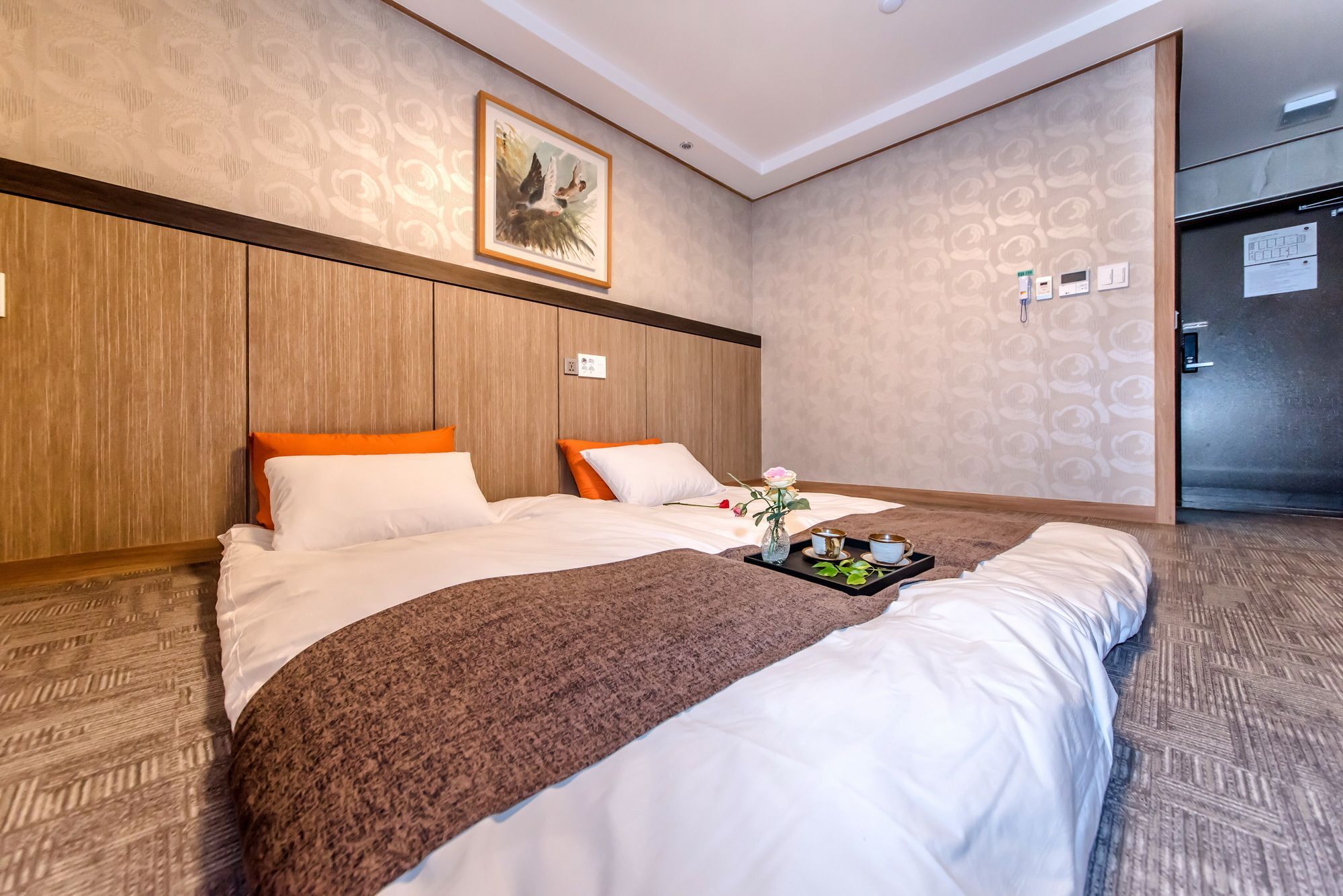 Index Hotel J Dream Jeju Exterior foto
